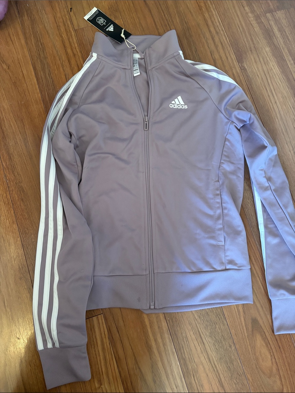 Adidas jacket